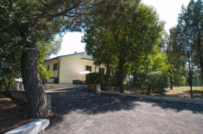 Domus in Viridi Rome